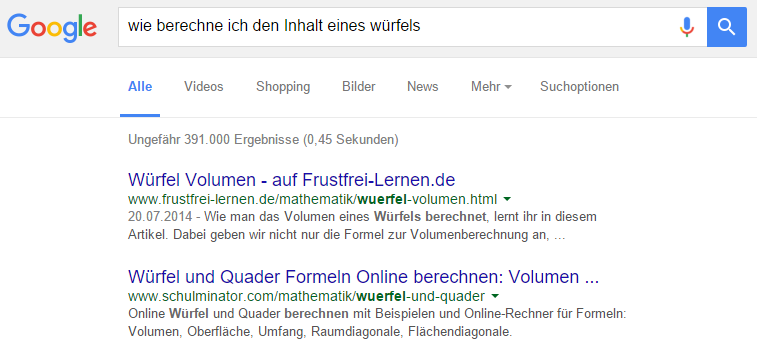 Google Deutschland
